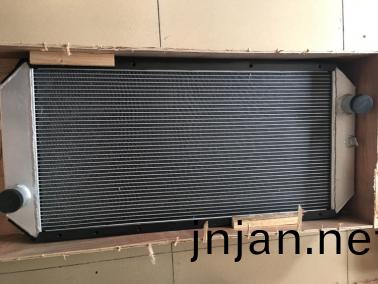 CAT320C水箱(xiang)