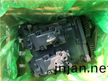 EX200-5液(ye)壓泵