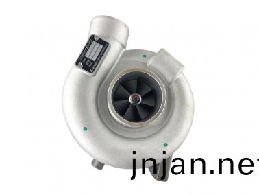6D34增(zeng)壓器