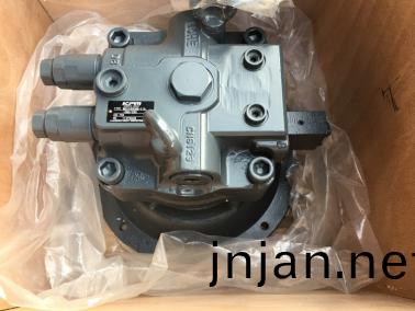 M5X180原(yuan)裝(zhuang)迴(hui)轉泵