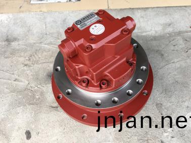 YC35行(xing)走(zou)總成(cheng)