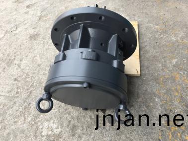 HD512迴轉牙(ya)箱