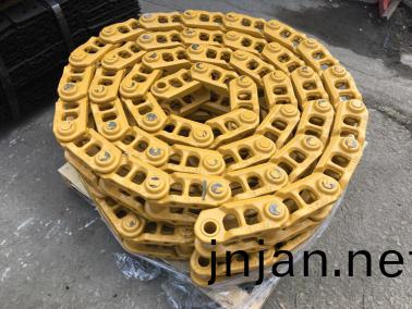 CAT312挖(wa)掘(jue)機(ji)鏈條(tiao)