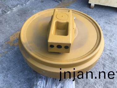 PC200-6引導(dao)輪(lun)