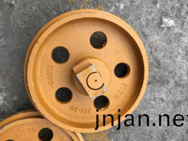 SH60引(yin)導(dao)輪(lun)