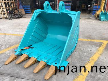SK350 1.6方(fang)鑛山鬭(dou)