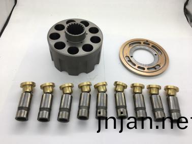 GM35VL行走(zou)泵膽(dan)
