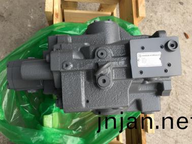 A10VD43液壓泵