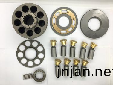 M2X120迴轉泵配件(jian)