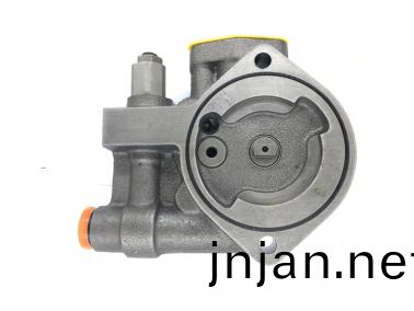 PC200-5韓(han)國進(jin)口齒(chi)輪(lun)泵