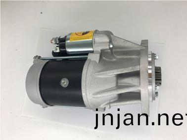 洋(yang)馬(ma)4TNV98啟動(dong)馬(ma)達(da)