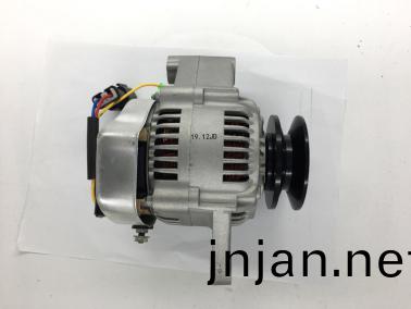 康明(ming)斯B3.3髮(fa)電(dian)機(ji)