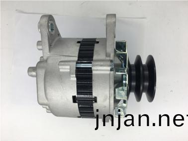 CAT320B髮電(dian)機(ji)