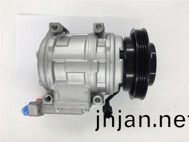 DH300-7空(kong)調壓縮機