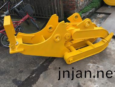 200機(ji)機(ji)械式抓木器