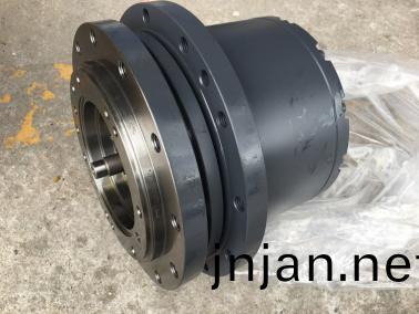 CAT306行(xing)走牙箱