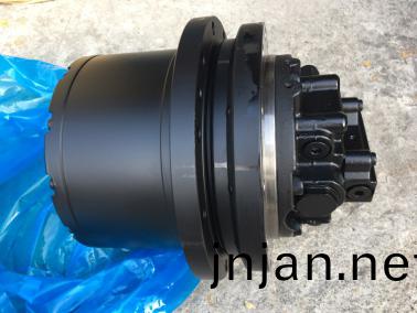 CAT306行(xing)走(zou)總成(cheng)