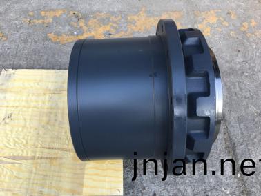 R60-7行(xing)走牙箱