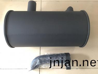 SK60-5消聲器