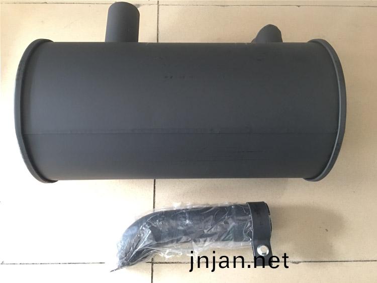 SK60-5消聲器