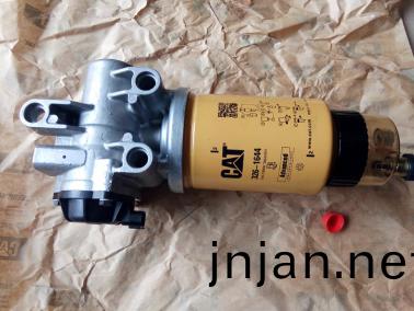 CAT330C原(yuan)裝(zhuang)油水分離(li)