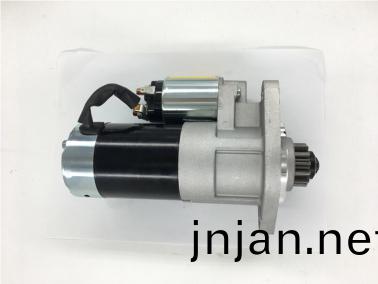 K4N啟(qi)動馬達