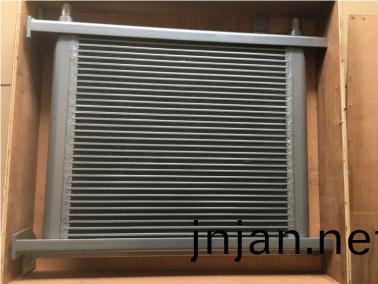 PC60-7 4D102液(ye)壓油(you)散熱器(qi)