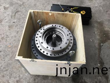 DH225-9行(xing)走(zou)牙箱