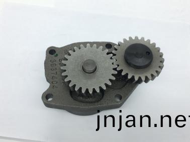 6D102原(yuan)裝機油(you)泵