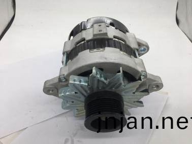 4JJ1髮(fa)電機(ji)