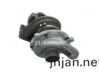 4JJ1增(zeng)壓器