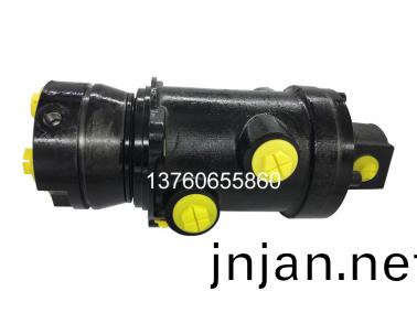 SK200-6E分(fen)油(you)盅總(zong)成