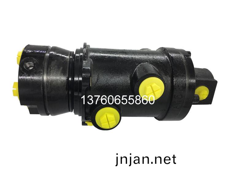 SK200-6E分(fen)油(you)盅總(zong)成(cheng)