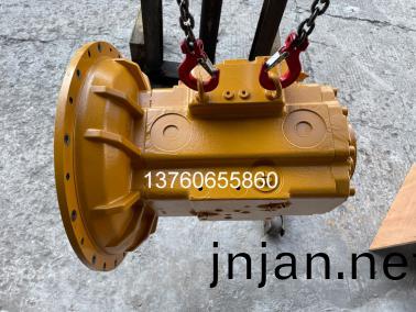 CAT320GC液(ye)壓(ya)泵