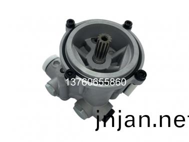 K3V63DT齒(chi)輪(lun)泵(beng)