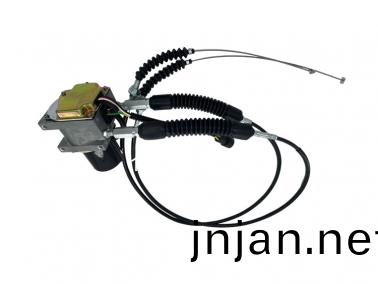 CAT312V2油門(men)馬達
