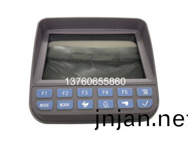徐(xu)工(gong)215C顯示(shi)屏