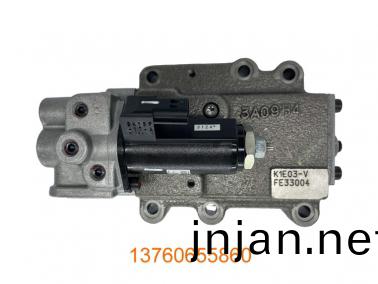 K5V160D提(ti)陞器