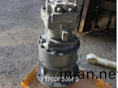 EC750D 迴(hui)轉(zhuan)總(zong)成(cheng)