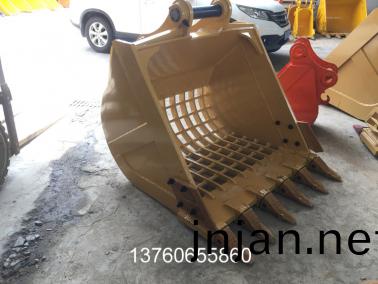 PC200 1.2方(fang)格子(zi)挖(wa)鬭(dou)