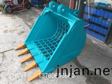 SK120 格(ge)子挖鬭(dou)