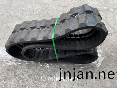 400*72.5*74橡膠(jiao)鏈(lian)條