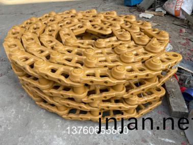 PC120-6 42節鑛山鏈(lian)條