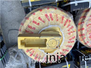 DX225挖(wa)掘機(ji)引(yin)導輪