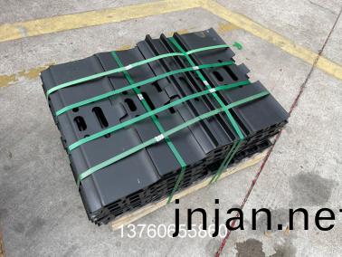 PC200-5 挖掘機(ji)鏈闆(ban)