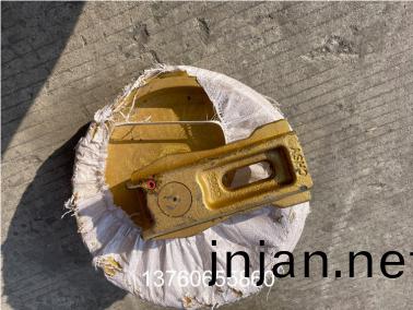 桺工CLG906挖機引(yin)導輪(lun)
