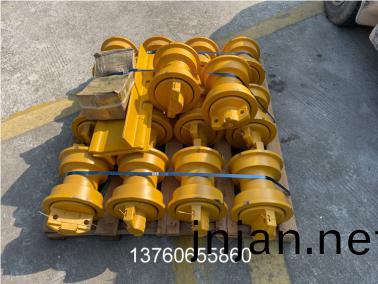 徐工(gong)T180F單(dan)邊(bian)支(zhi)重輪(lun)