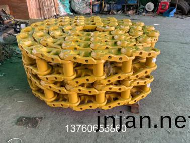 PC400-5 49節鑛(kuang)山鏈(lian)條(tiao)