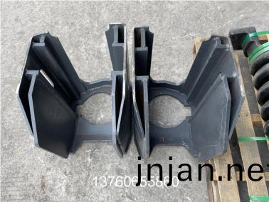 EX120引導輪前(qian)叉