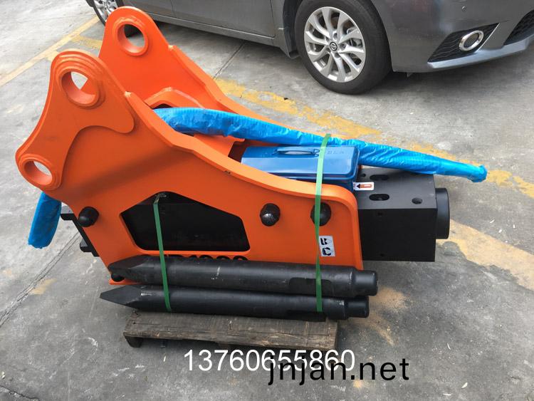 68三(san)角破碎鎚